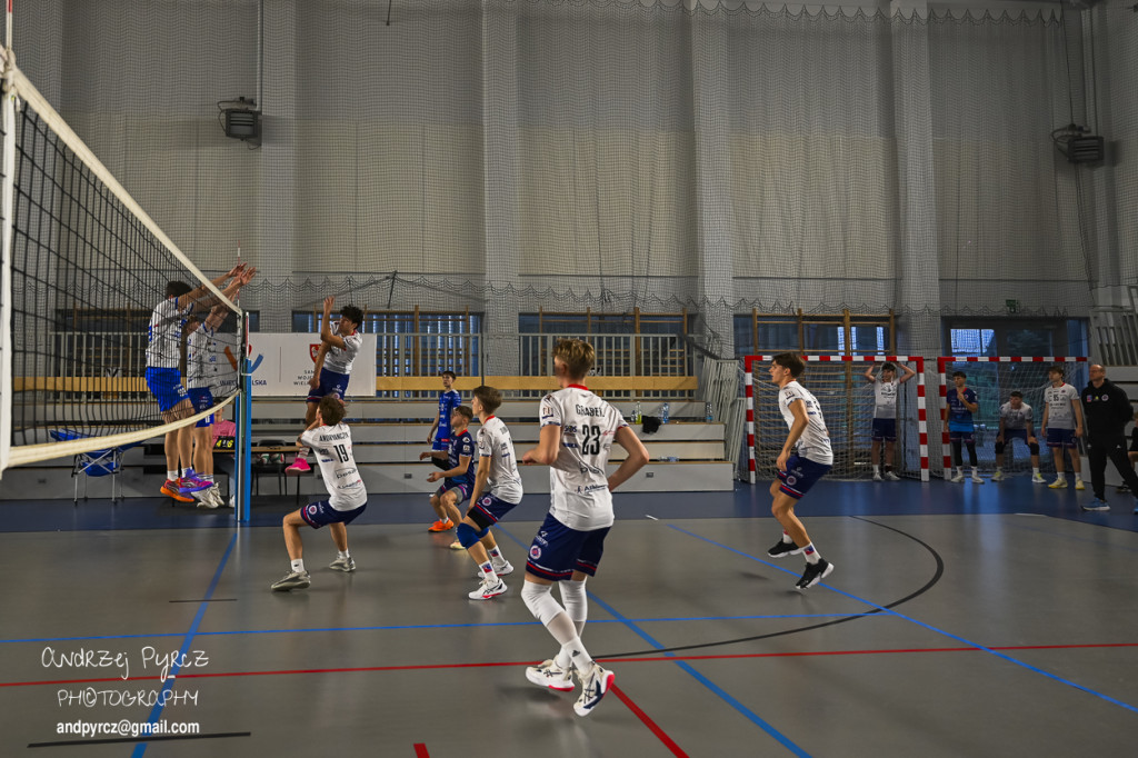 VI Memoriał Włodzimierza Winklera - niedziela, cz. 1