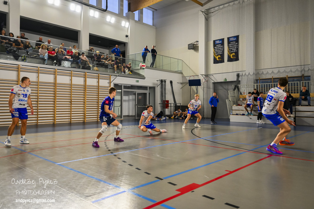 VI Memoriał Włodzimierza Winklera - niedziela, cz. 1