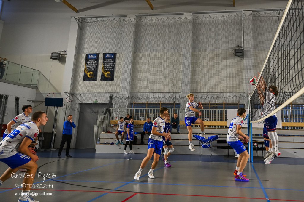 VI Memoriał Włodzimierza Winklera - niedziela, cz. 1