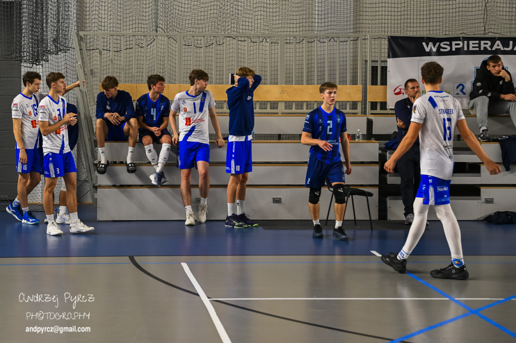 VI Memoriał Włodzimierza Winklera - niedziela, cz. 1