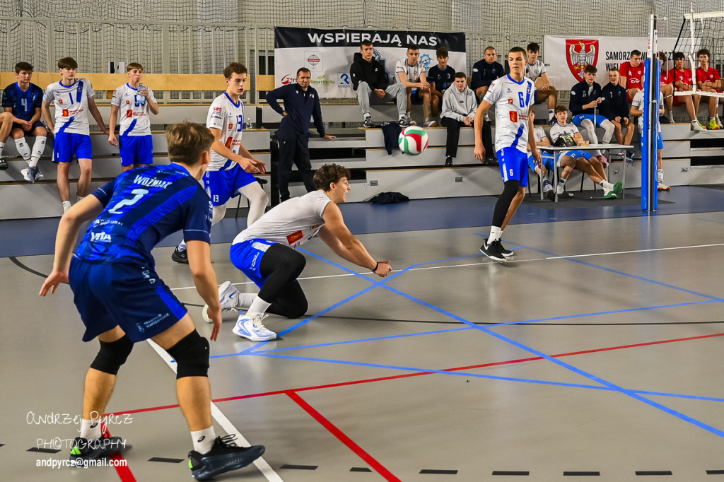 VI Memoriał Włodzimierza Winklera - niedziela, cz. 1