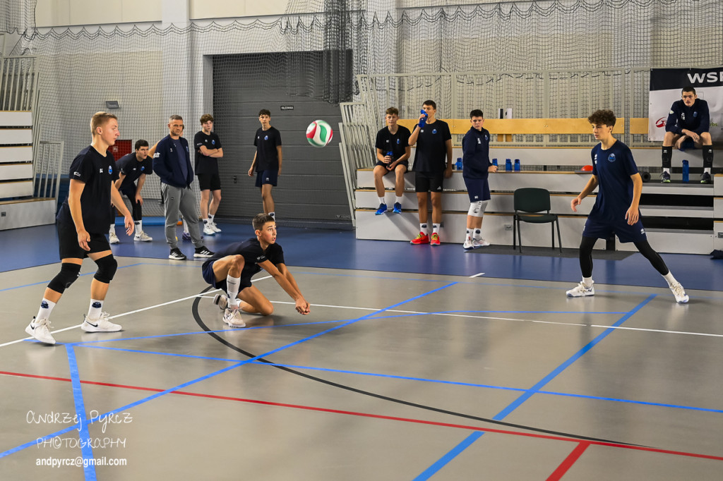 VI Memoriał Włodzimierza Winklera - niedziela, cz. 1