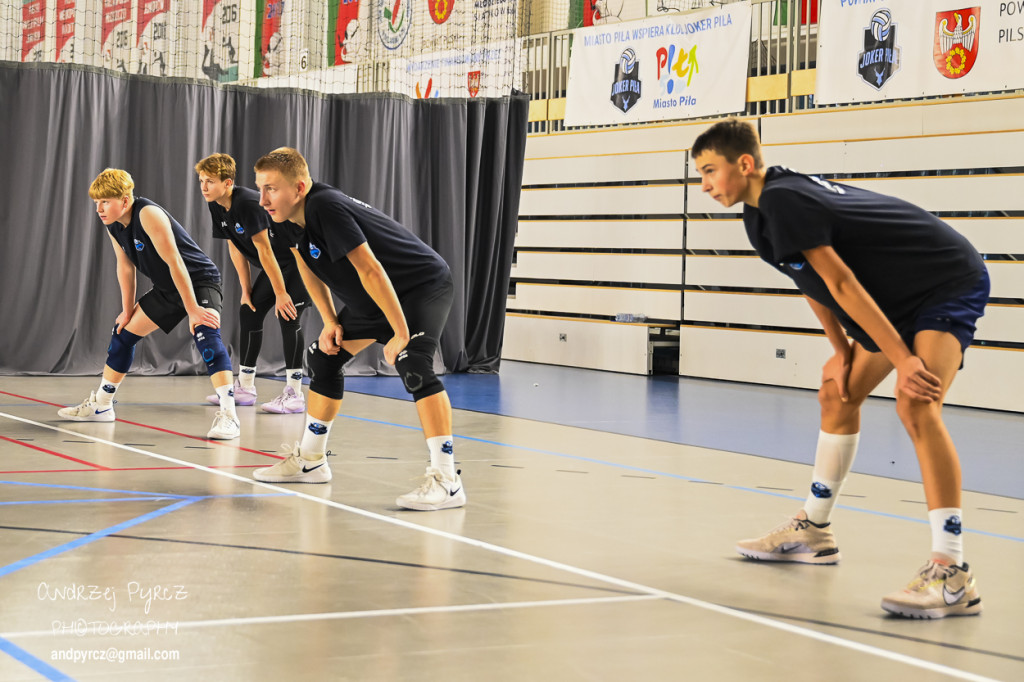 VI Memoriał Włodzimierza Winklera - niedziela, cz. 1