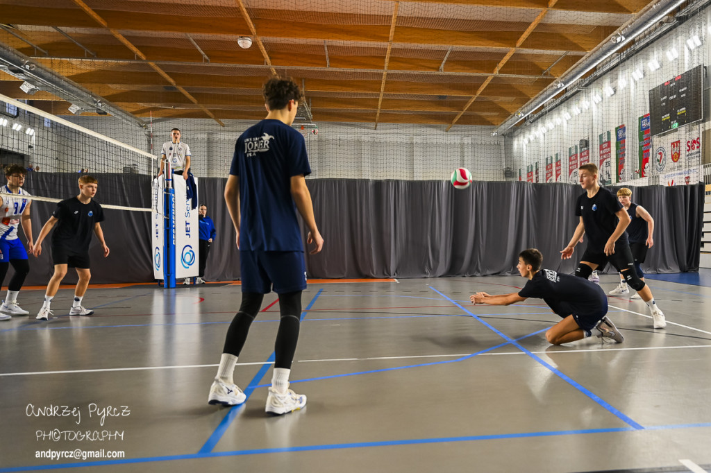 VI Memoriał Włodzimierza Winklera - niedziela, cz. 1