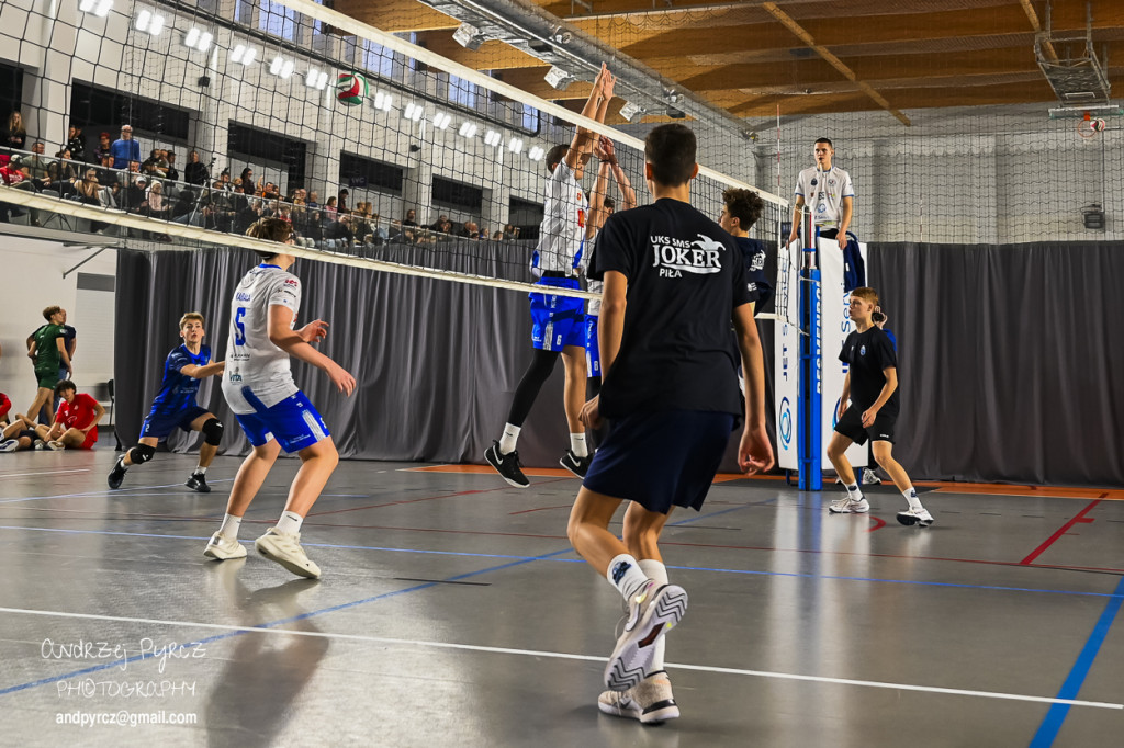 VI Memoriał Włodzimierza Winklera - niedziela, cz. 1