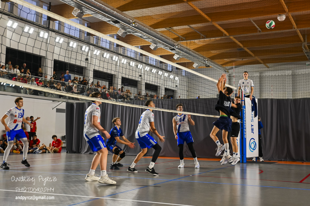 VI Memoriał Włodzimierza Winklera - niedziela, cz. 1