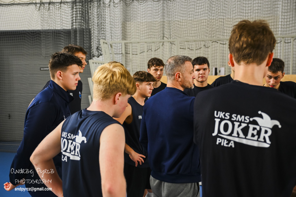 VI Memoriał Włodzimierza Winklera - niedziela, cz. 1