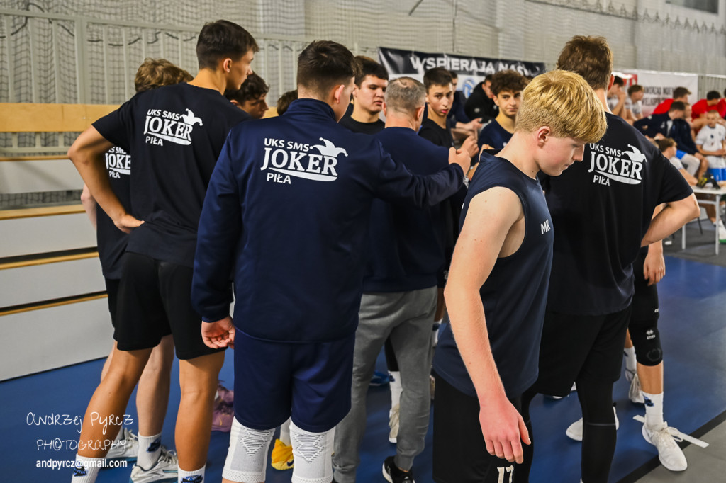 VI Memoriał Włodzimierza Winklera - niedziela, cz. 1