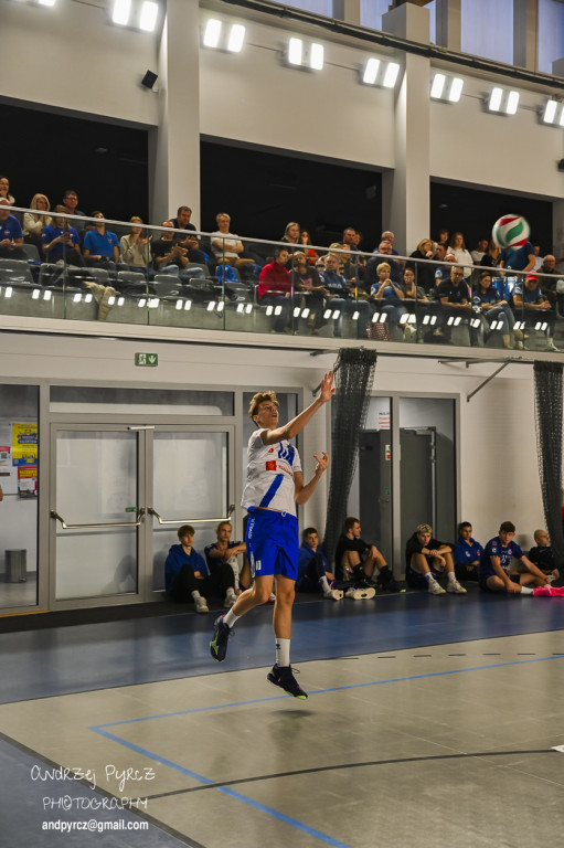 VI Memoriał Włodzimierza Winklera - niedziela, cz. 1