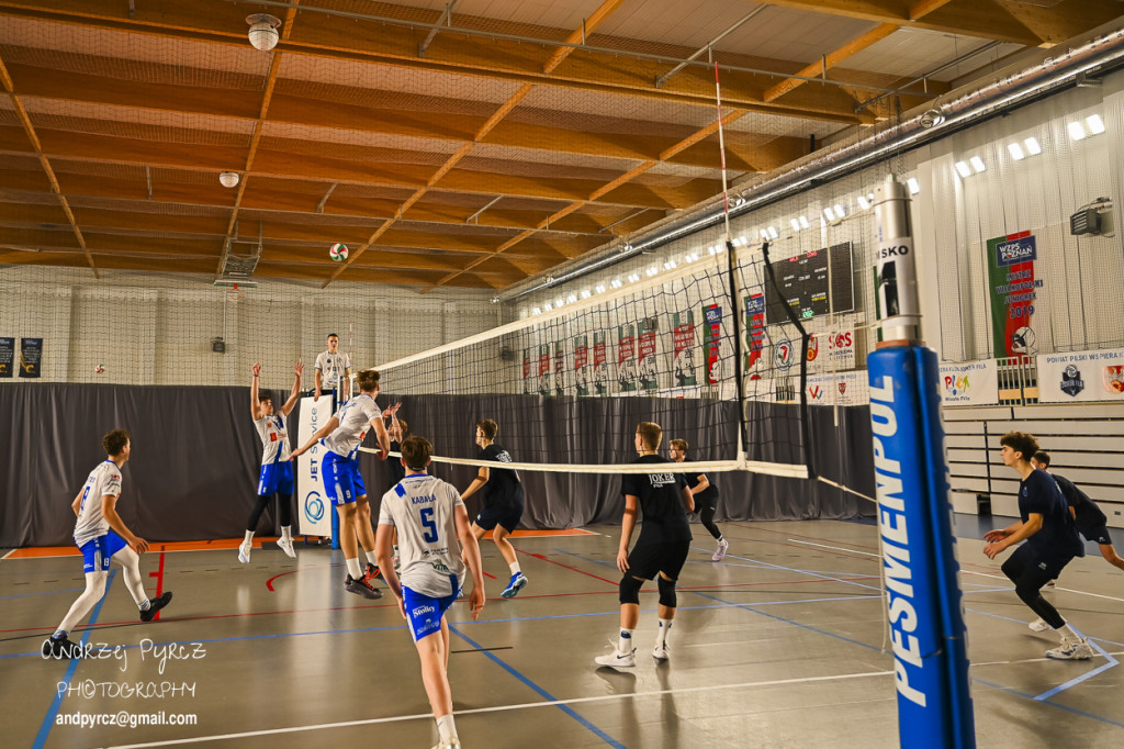 VI Memoriał Włodzimierza Winklera - niedziela, cz. 1