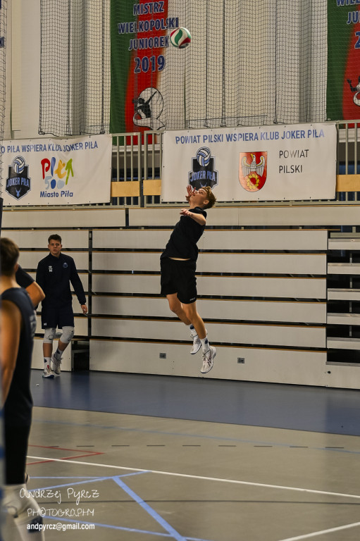 VI Memoriał Włodzimierza Winklera - niedziela, cz. 1