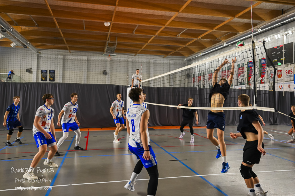 VI Memoriał Włodzimierza Winklera - niedziela, cz. 1