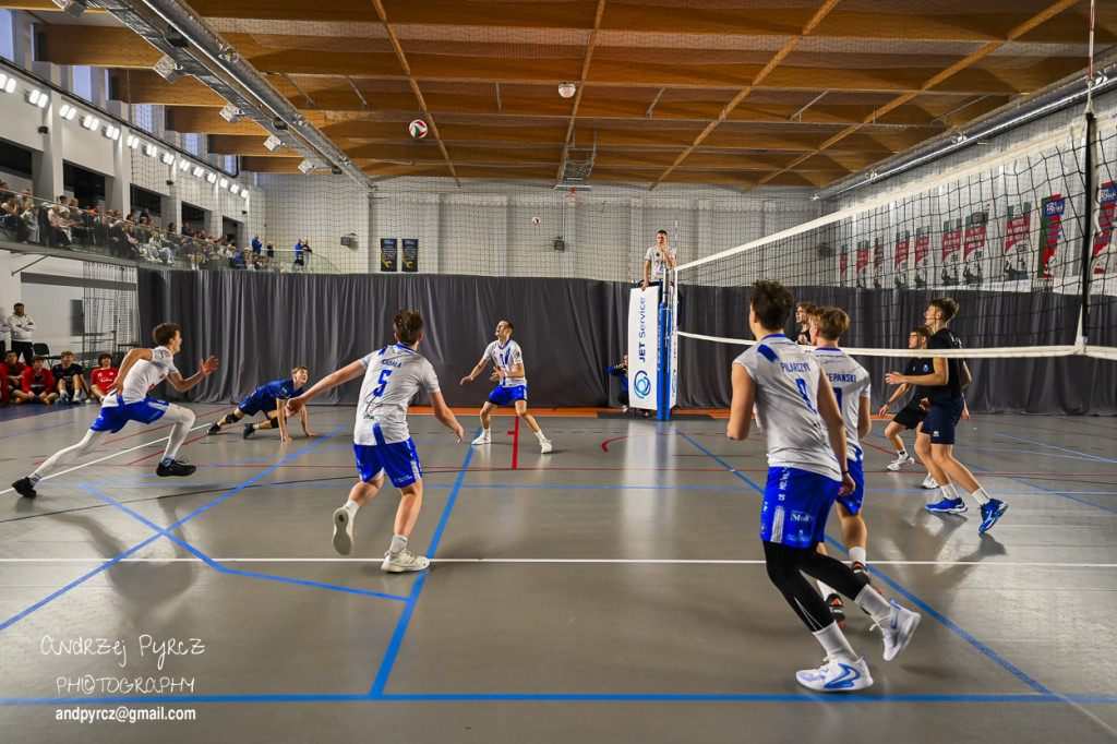 VI Memoriał Włodzimierza Winklera - niedziela, cz. 1