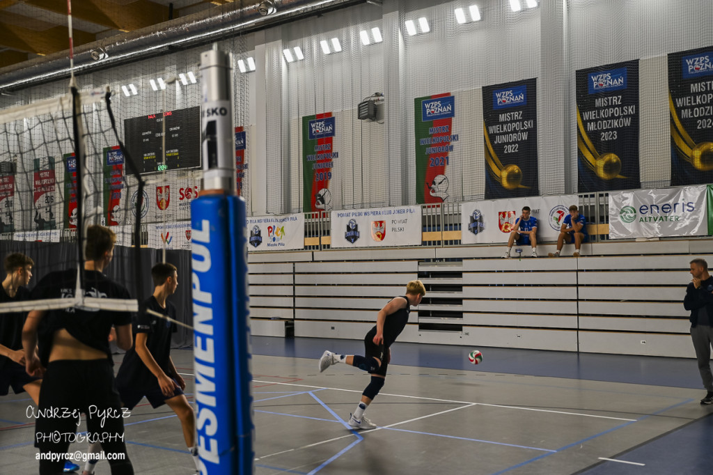 VI Memoriał Włodzimierza Winklera - niedziela, cz. 1