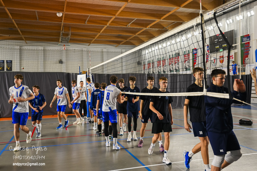 VI Memoriał Włodzimierza Winklera - niedziela, cz. 1