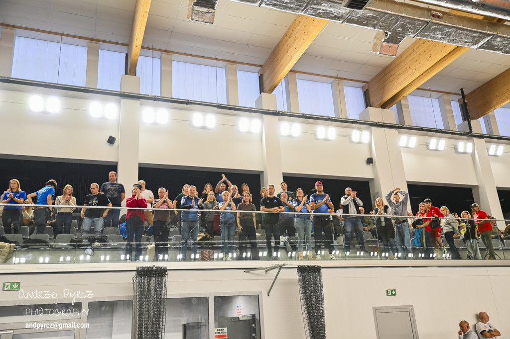 VI Memoriał Włodzimierza Winklera - niedziela, cz. 1