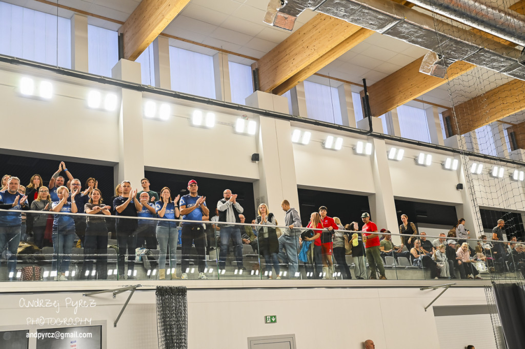 VI Memoriał Włodzimierza Winklera - niedziela, cz. 1