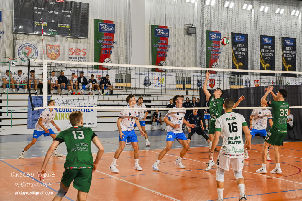 VI Memoriał Włodzimierza Winklera - niedziela, cz. 1