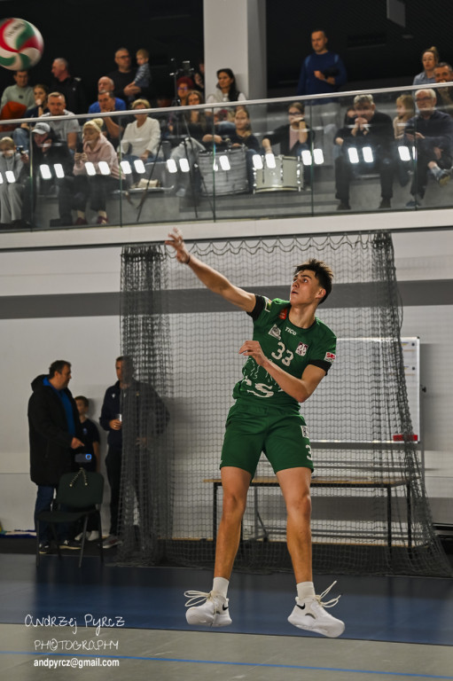 VI Memoriał Włodzimierza Winklera - niedziela, cz. 1