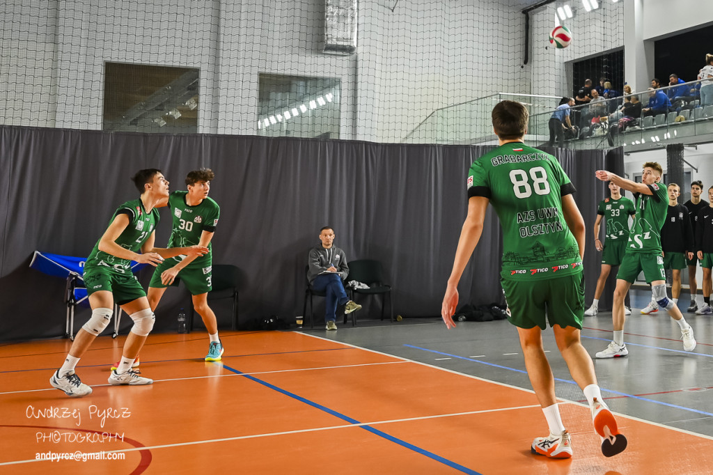 VI Memoriał Włodzimierza Winklera - niedziela, cz. 1