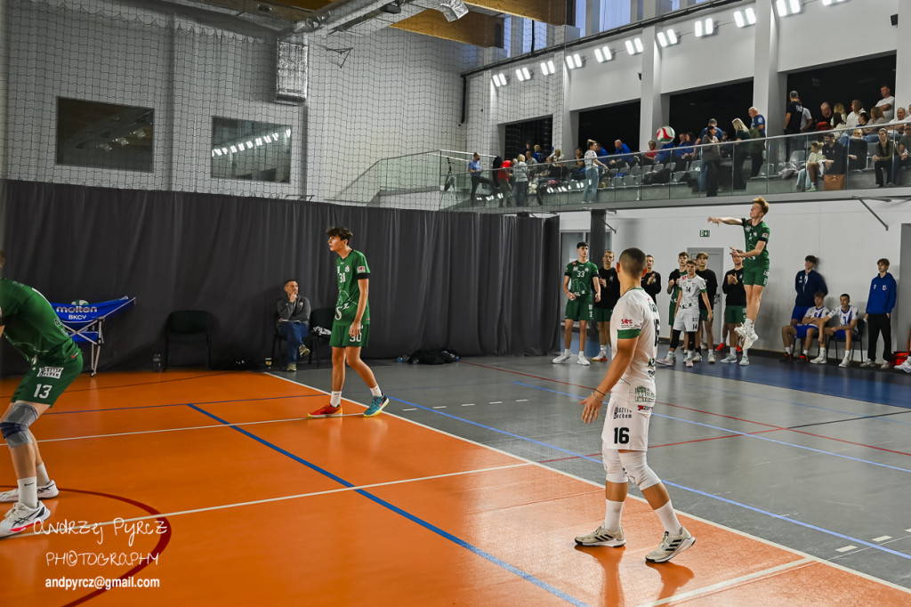 VI Memoriał Włodzimierza Winklera - niedziela, cz. 1