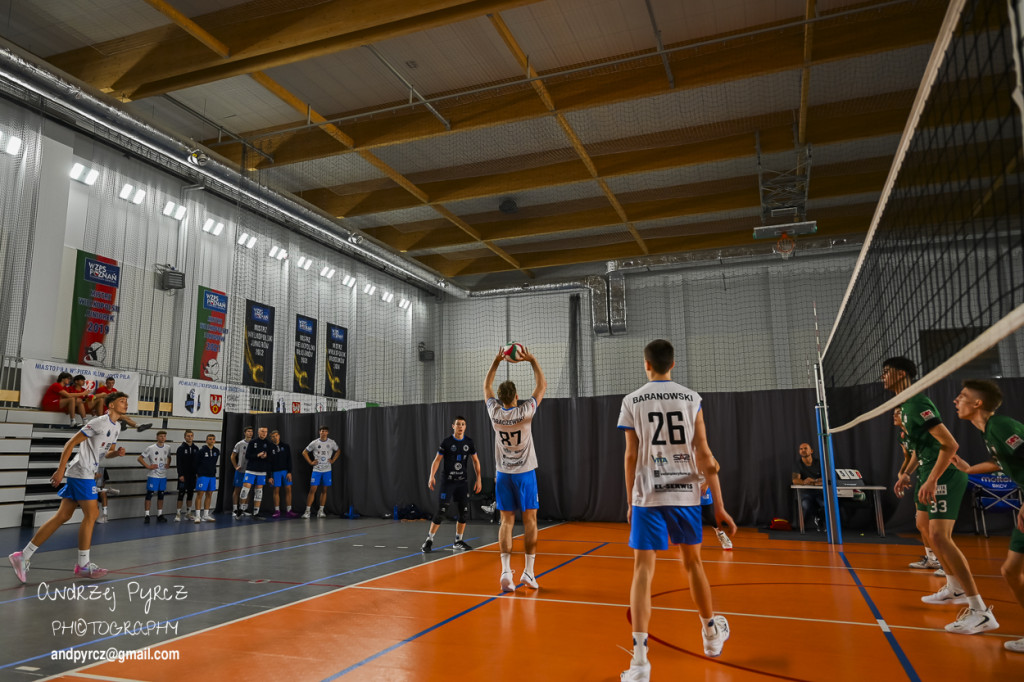 VI Memoriał Włodzimierza Winklera - niedziela, cz. 1