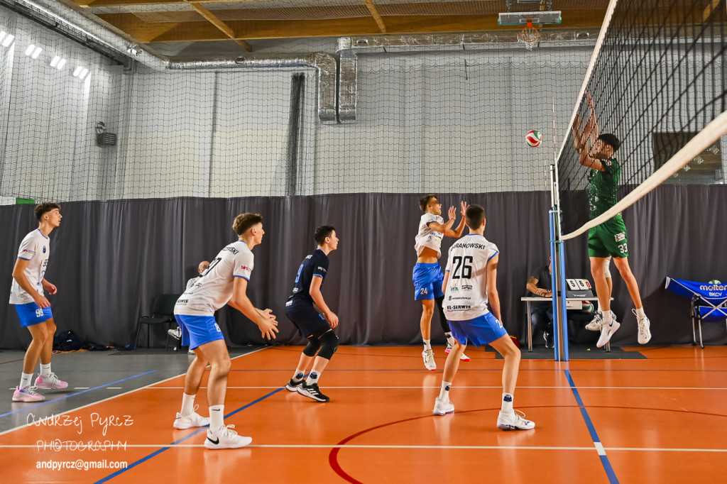 VI Memoriał Włodzimierza Winklera - niedziela, cz. 1