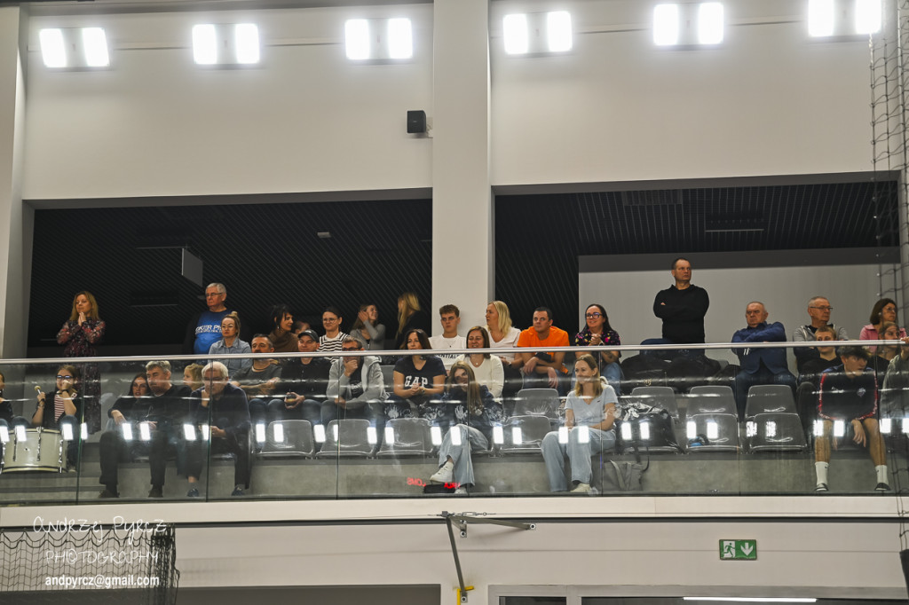 VI Memoriał Włodzimierza Winklera - niedziela, cz. 1