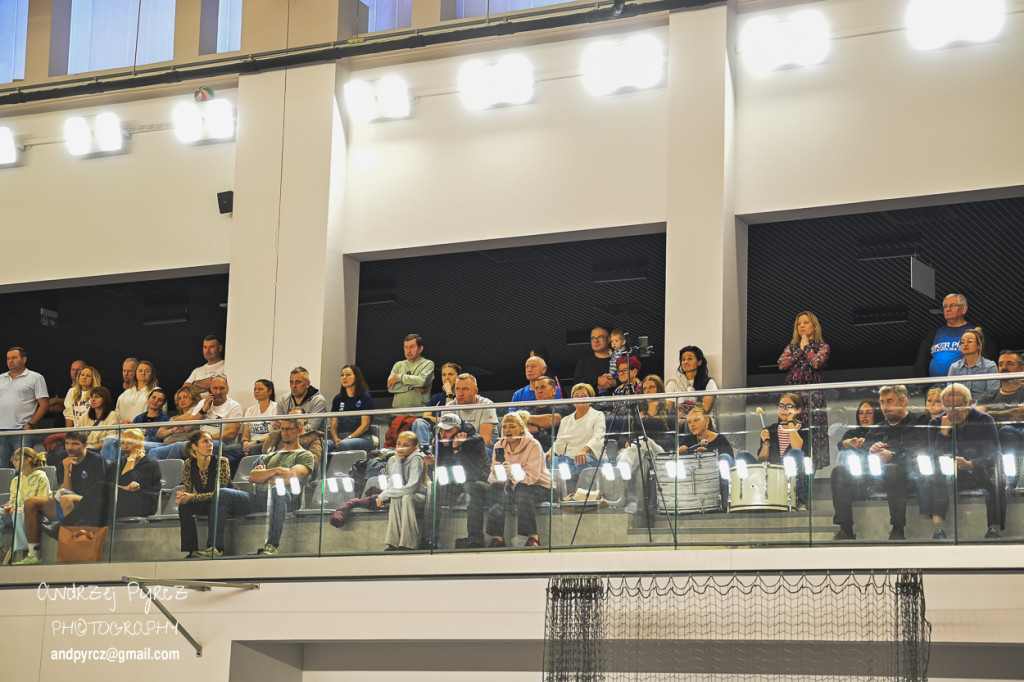 VI Memoriał Włodzimierza Winklera - niedziela, cz. 1