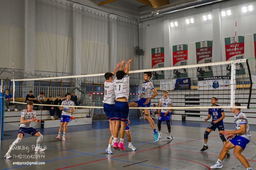 VI Memoriał Włodzimierza Winklera - niedziela, cz. 1