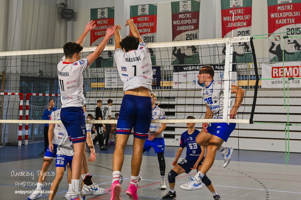 VI Memoriał Włodzimierza Winklera - niedziela, cz. 1