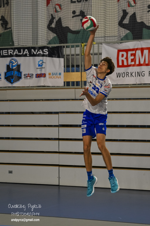 VI Memoriał Włodzimierza Winklera - niedziela, cz. 1