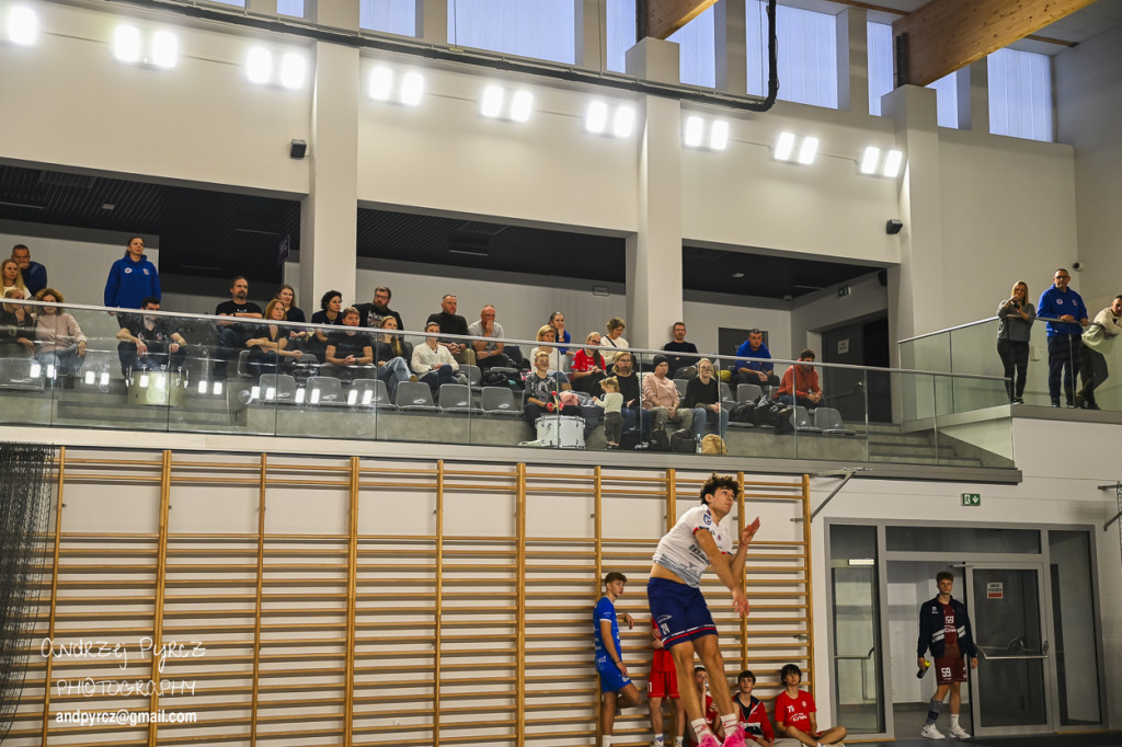 VI Memoriał Włodzimierza Winklera - niedziela, cz. 1