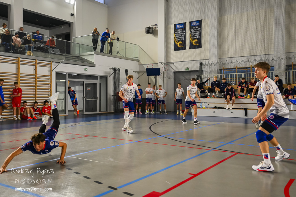 VI Memoriał Włodzimierza Winklera - niedziela, cz. 1