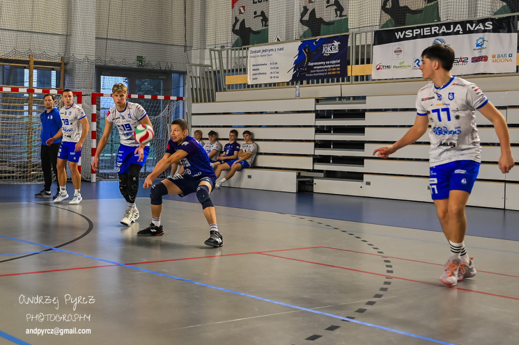 VI Memoriał Włodzimierza Winklera - niedziela, cz. 1