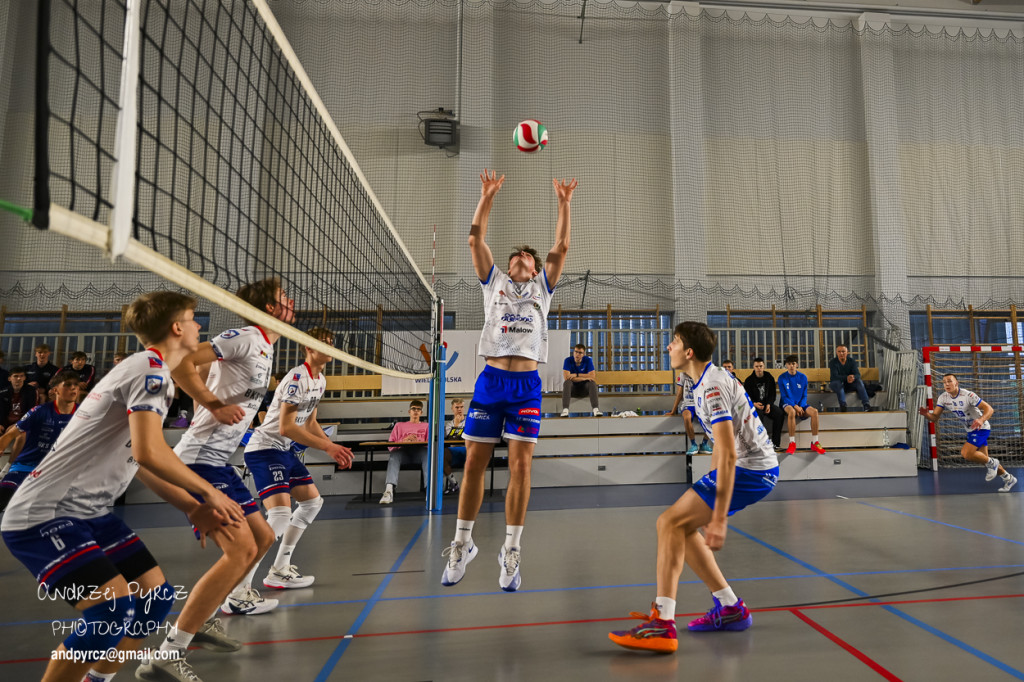 VI Memoriał Włodzimierza Winklera - niedziela, cz. 1