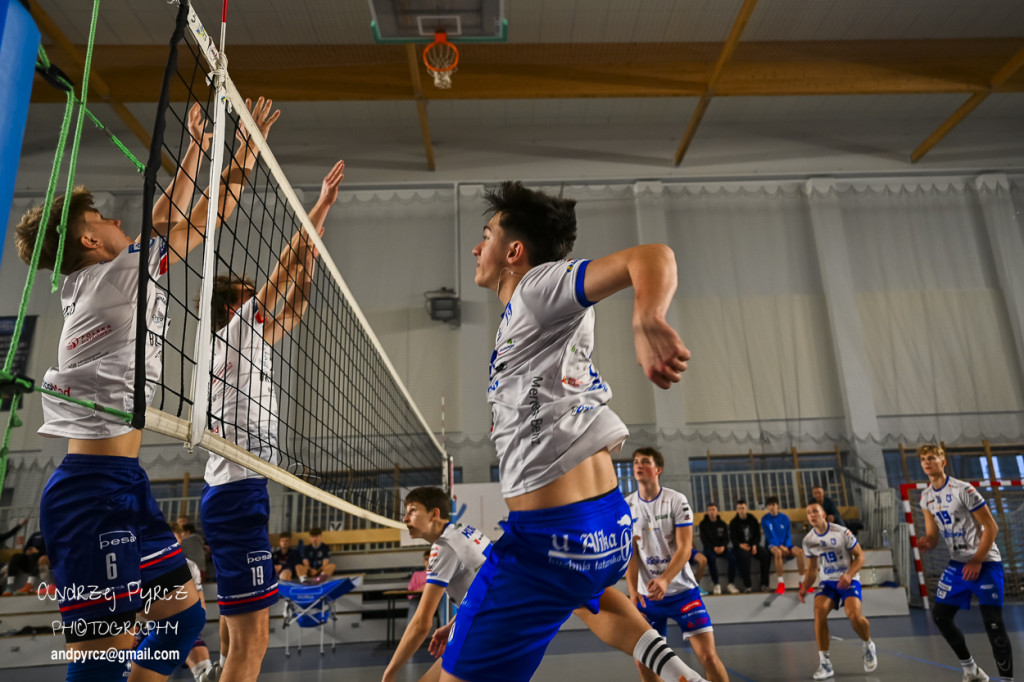 VI Memoriał Włodzimierza Winklera - niedziela, cz. 1