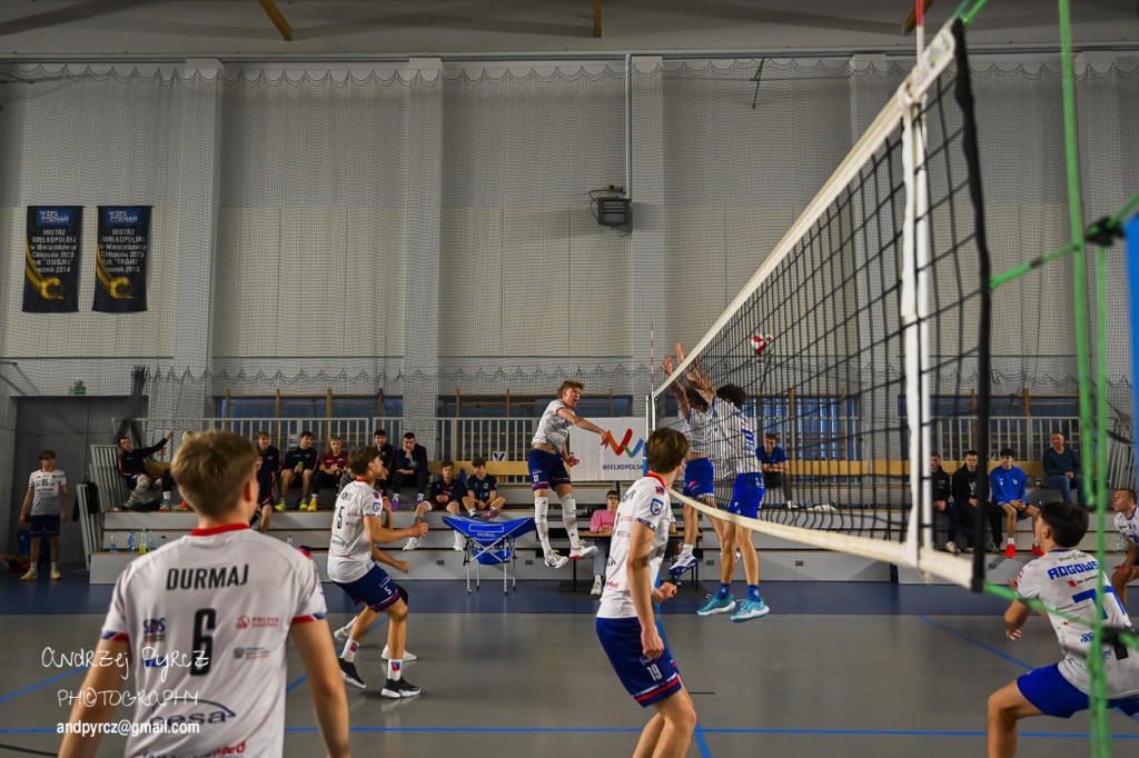 VI Memoriał Włodzimierza Winklera - niedziela, cz. 1