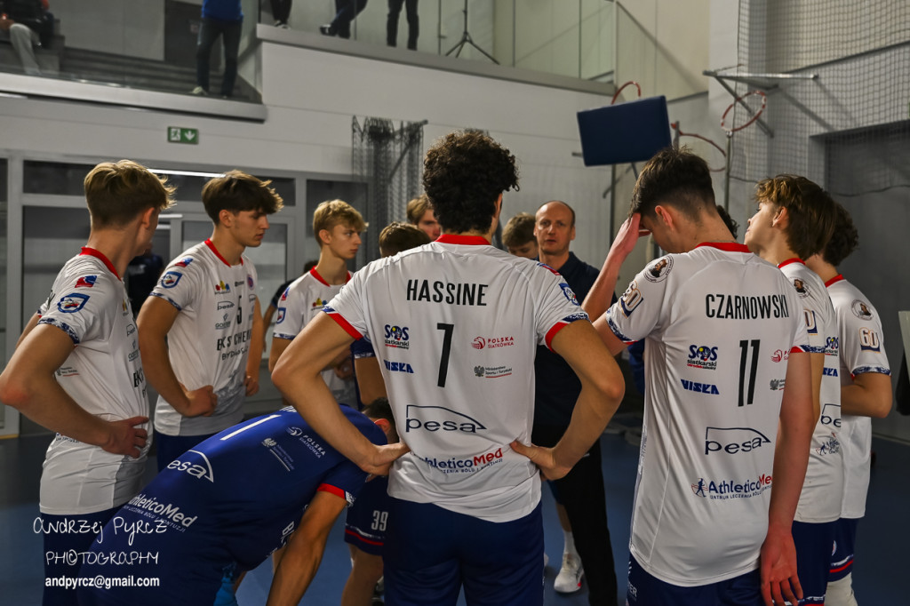 VI Memoriał Włodzimierza Winklera - niedziela, cz. 1