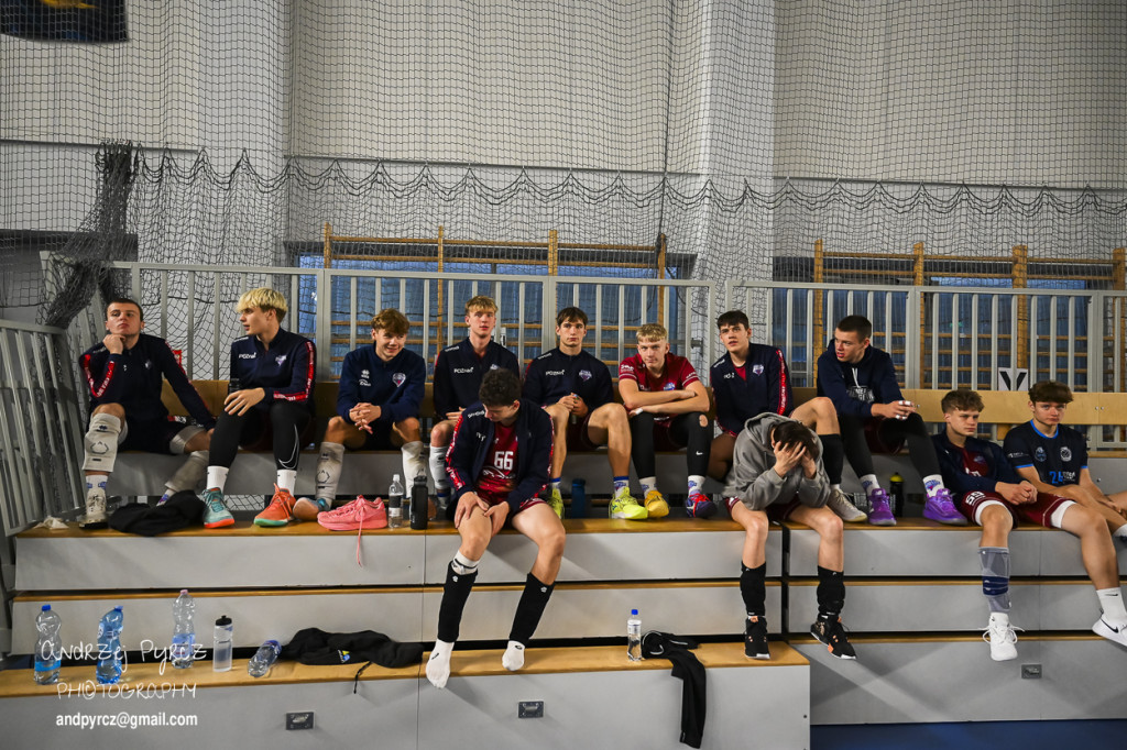 VI Memoriał Włodzimierza Winklera - niedziela, cz. 1