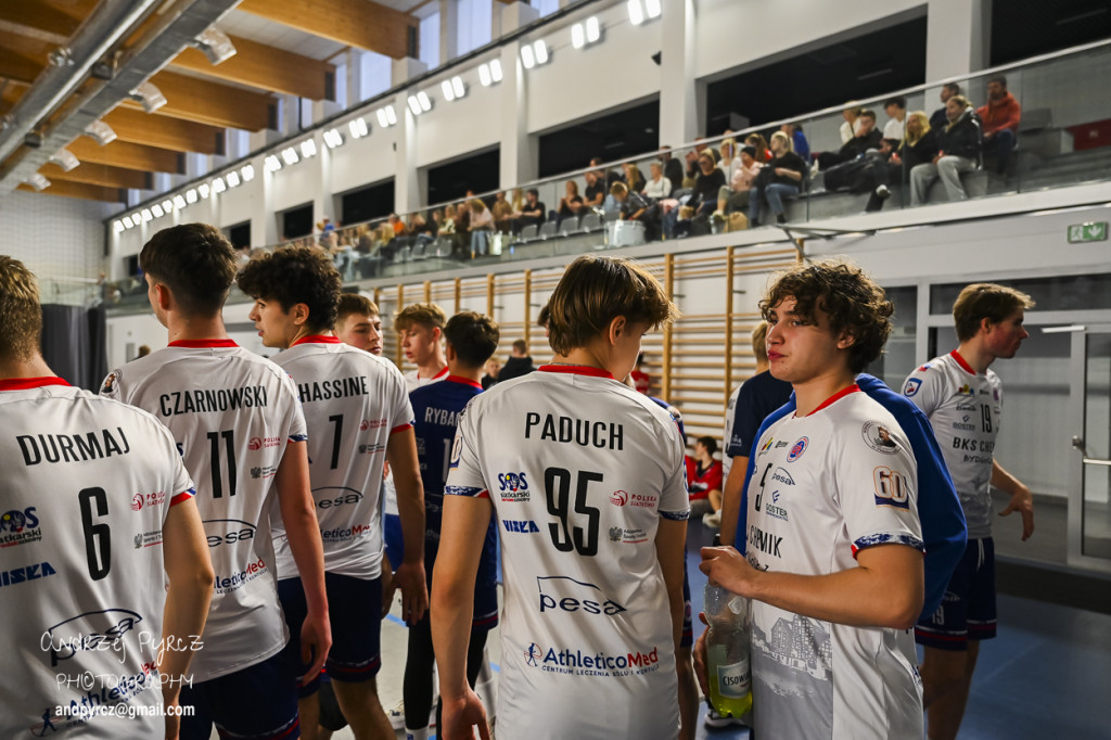 VI Memoriał Włodzimierza Winklera - niedziela, cz. 1