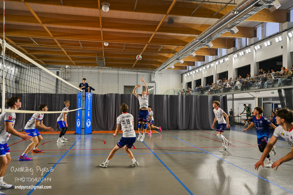 VI Memoriał Włodzimierza Winklera - niedziela, cz. 1