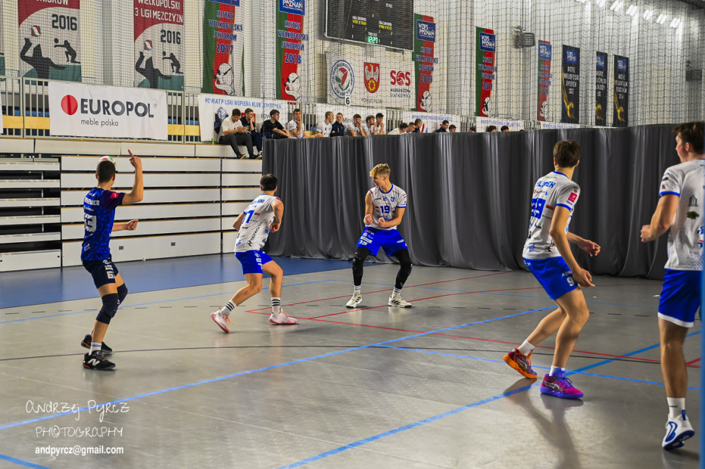 VI Memoriał Włodzimierza Winklera - niedziela, cz. 1