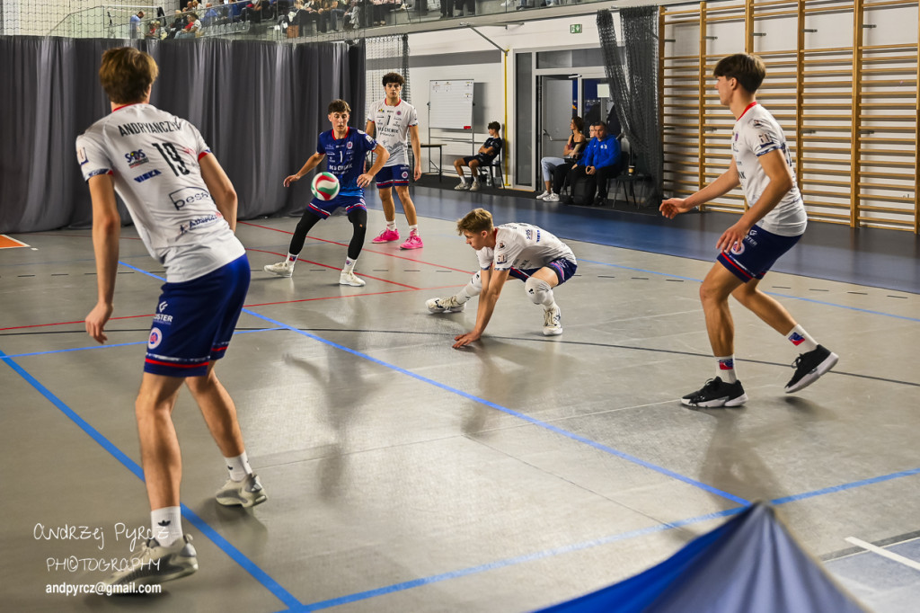 VI Memoriał Włodzimierza Winklera - niedziela, cz. 1