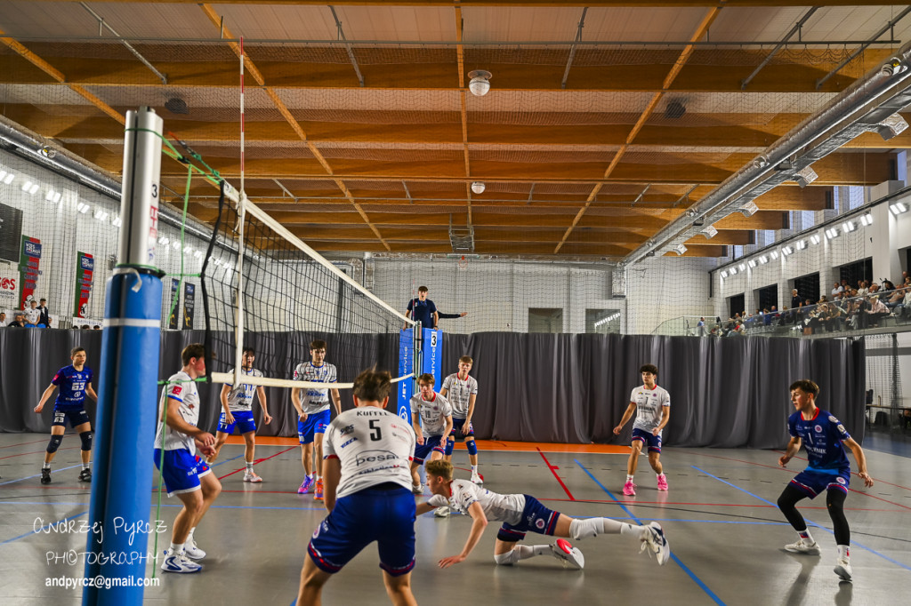 VI Memoriał Włodzimierza Winklera - niedziela, cz. 1