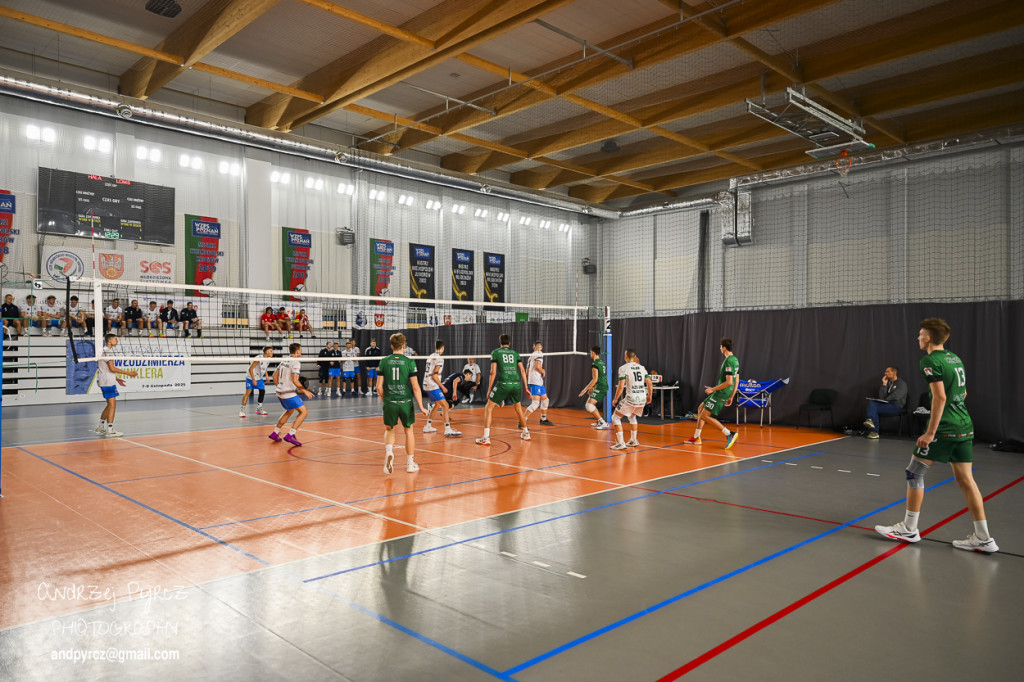 VI Memoriał Włodzimierza Winklera - niedziela, cz. 1