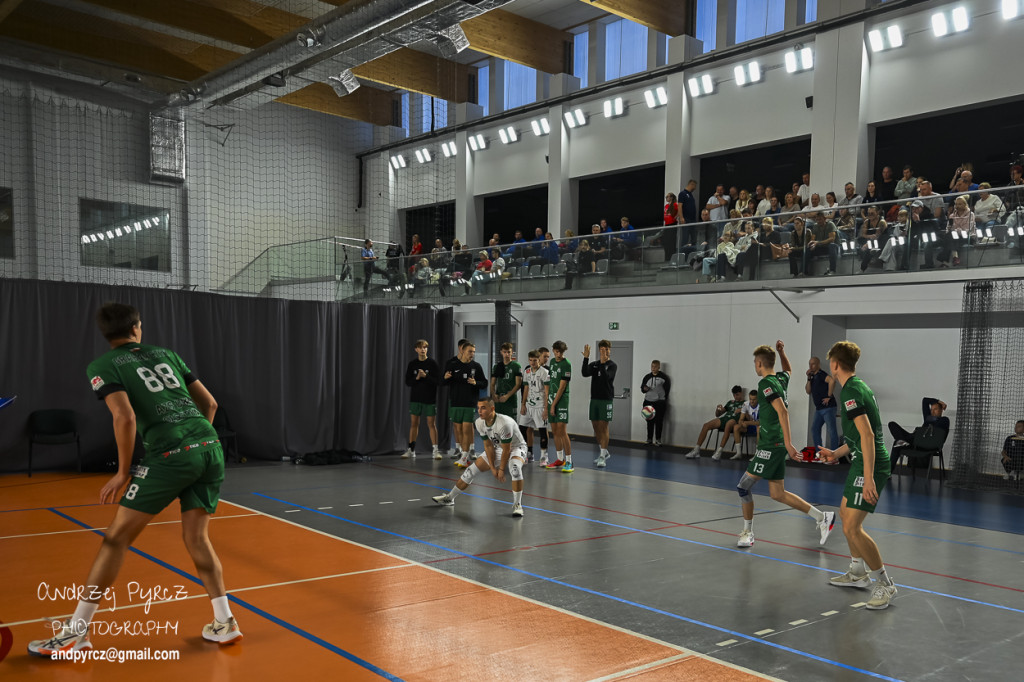 VI Memoriał Włodzimierza Winklera - niedziela, cz. 1