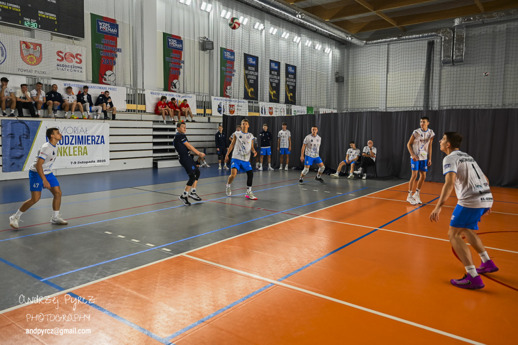 VI Memoriał Włodzimierza Winklera - niedziela, cz. 1