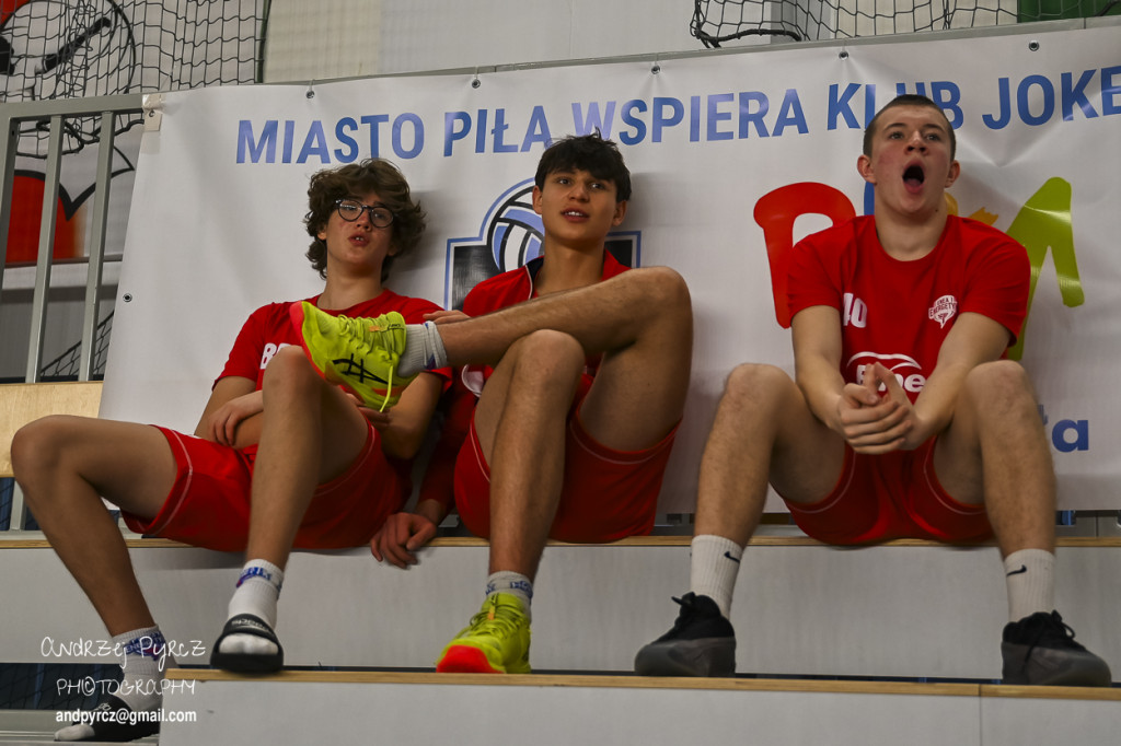 VI Memoriał Włodzimierza Winklera - niedziela, cz. 1