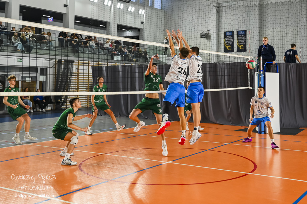 VI Memoriał Włodzimierza Winklera - niedziela, cz. 1